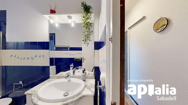 Venta Piso en Centro - Cerdanyola del Vallès — 35
