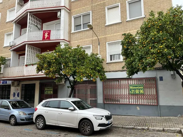Alquiler de local en Pio XII — 2