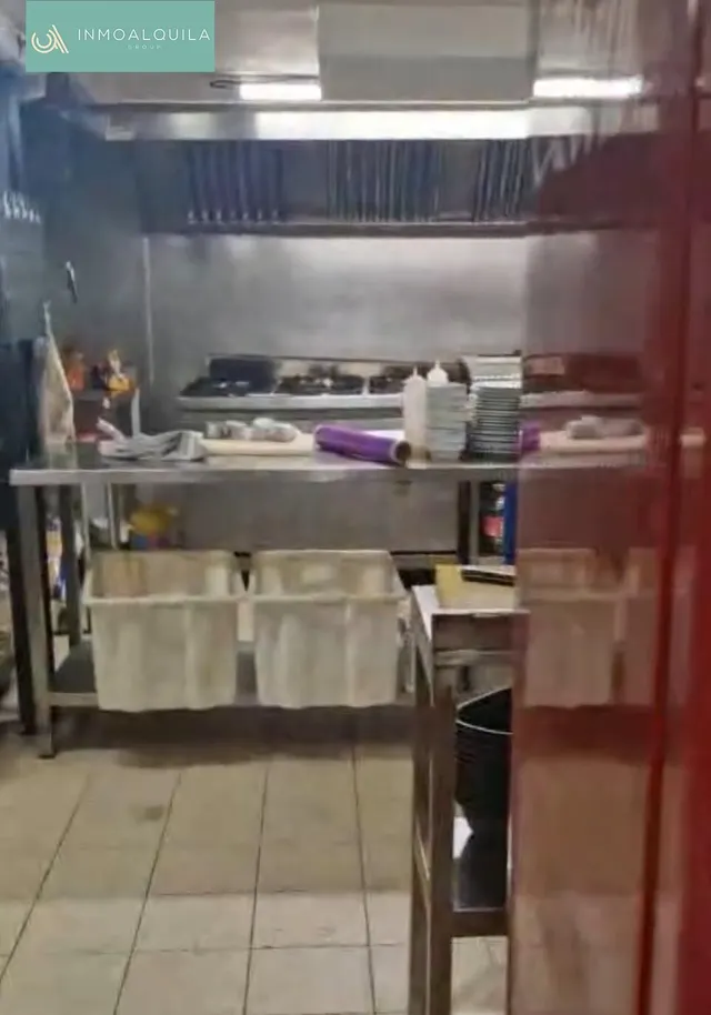 SE TRASPASA RESTAURANTE EN PALMA DE MALLORCA — 9