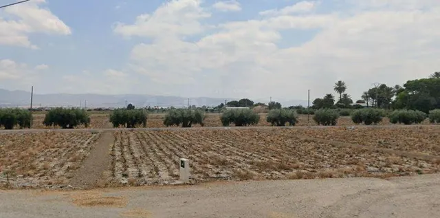 PARCELA PARA EDIFICAR EN MARCHENA - foto 2