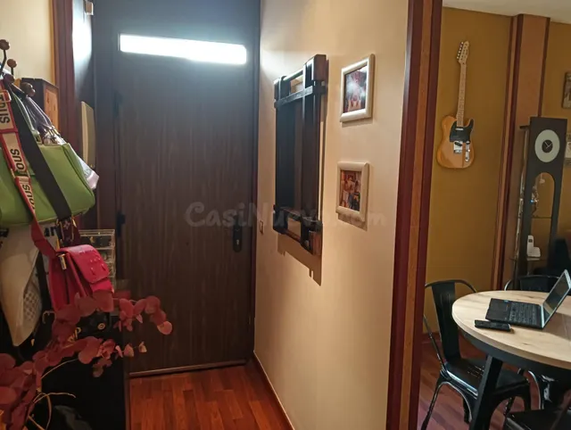 Venta de adosado en panzacola — 4