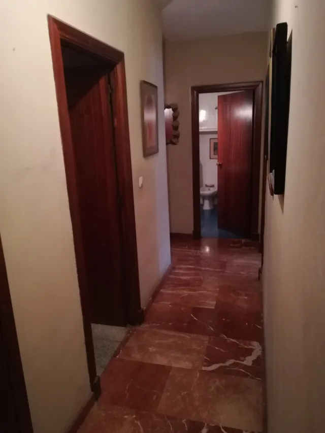 MAGNIFICO PISO EN FELIPE II / PORVENIR — 4