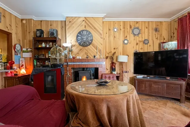 En venta maravillosa finca Rustica de Olivos — 25