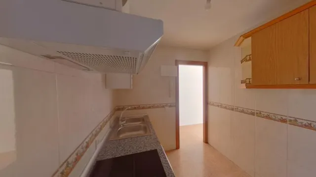 Venta de Vivienda el Marbella, Málaga. Activo Inmobiliario Sin Posesión / Alquilado / No se Puede Visitar. — 7