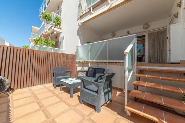 Planta baja 2 habitaciones 124m² en venta - San blas - foto 2