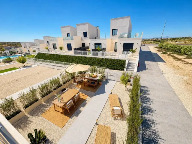 Casa 3 habitaciones 108m² en venta - Baños Y Mendigo — 39