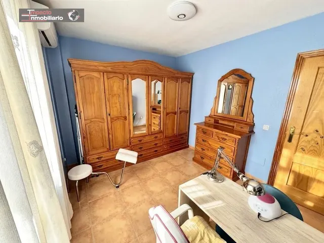 PISO CON ESPECTACULAR TERRAZA — 20