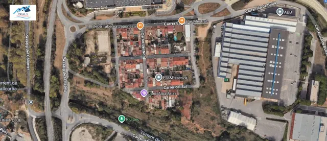 Venta Garaje en Sant Quirze del Valles - Barcelona - foto 2