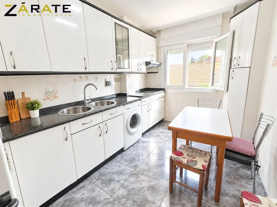 SE VENDE PISO EN URRETA