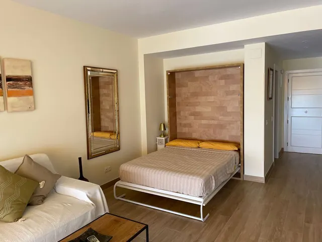 Estudio 40m² en venta - Centro — 23