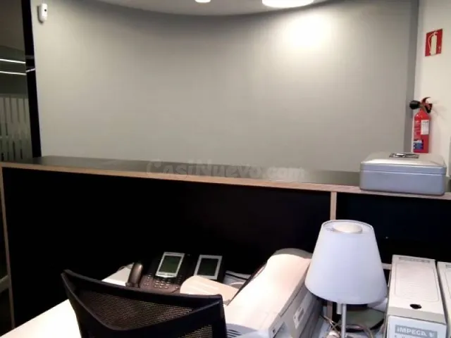 OFICINA EN VENTA EN EL CENTRO DE MADRID, Paseo del Arco de L - foto 3
