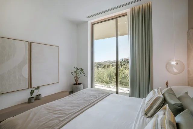 Chalet 6 habitaciones 943m² en venta - Costa Del Sol — 30