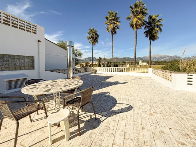 FANTASTICA FINCA CON PISCINA — 23