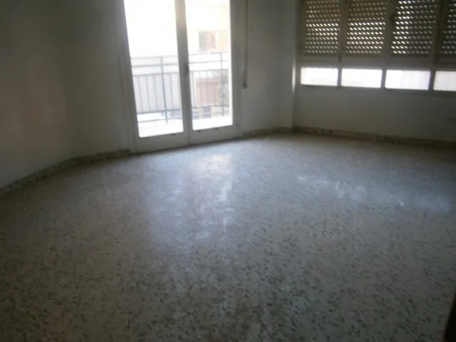 Piso Centrico — 2