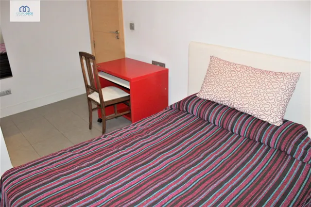 Apartamento 1 habitación 55m² en alquiler - Campus Salud — 19