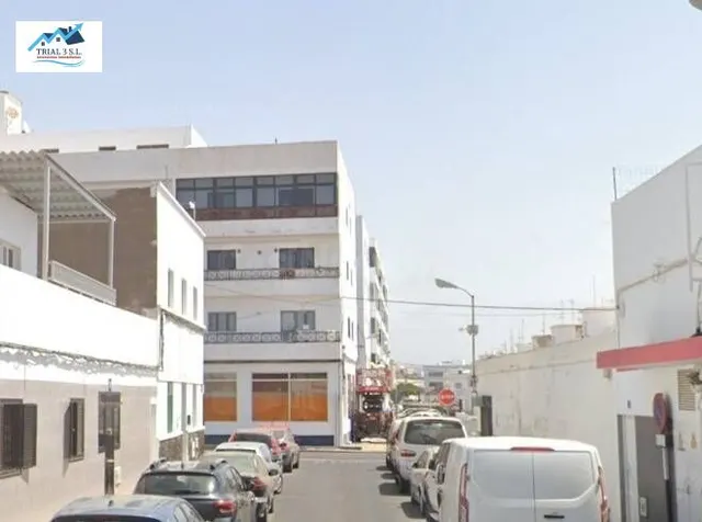 Venta de Piso en Arrecife (Las Palmas) — 2