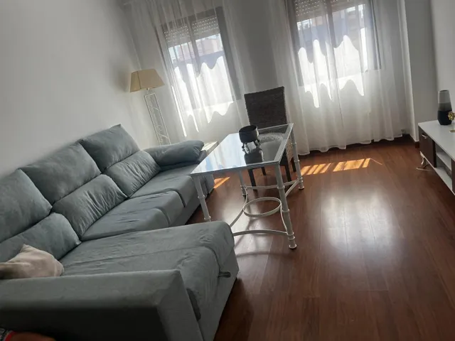 Piso junto al Palacio de Justicia — 11