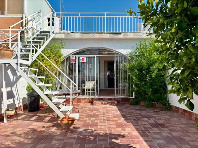 Adosado 3 habitaciones 95m² en venta - La Chismosa — 13