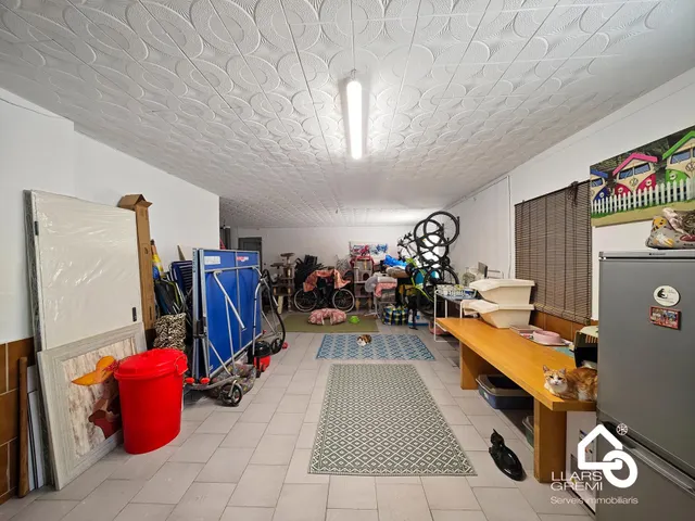 VENTA CASA EN IGUALADA ZONA BARRIO FÁTIMA ESQUINERA, GARAJE Y TERRAZAS — 30