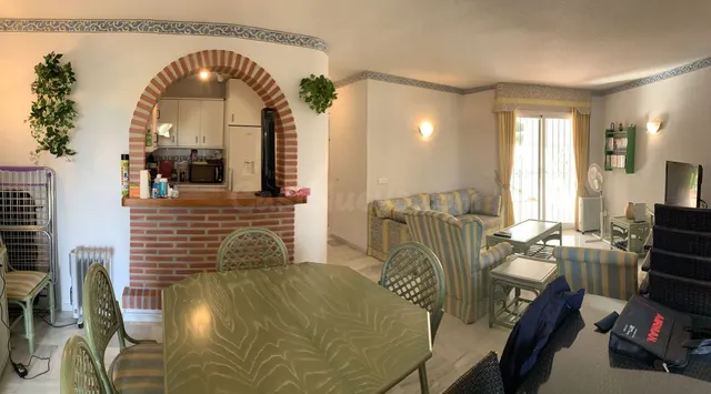 Apartamento 3 habitaciones 113m² en venta - Los Árboles — 5