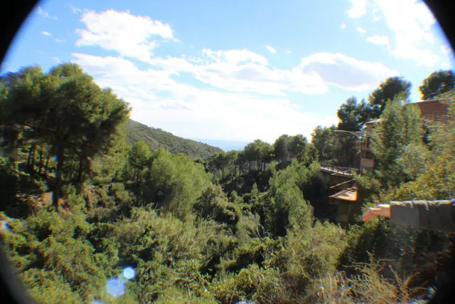 LA NORIA VENDE PARCELA URBANA EN BENICASSIM CASTELLON URBANIZACION EL REFUGIO DESIERTO LAS PALMAS — 13