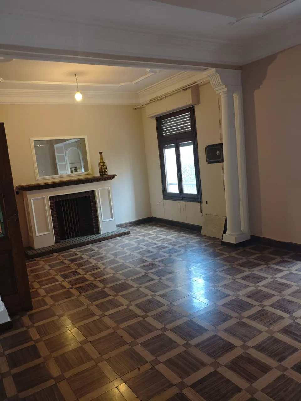 Venta piso centro