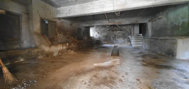 Casa y terreno de 3.000 m2. — 36