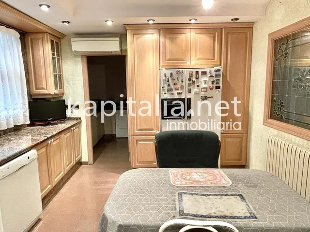 Casa + Local a la venta en Bocairent. — 8