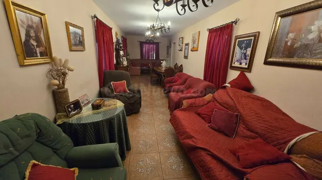 Chalet 6 habitaciones 400m² en venta - Centro — 4