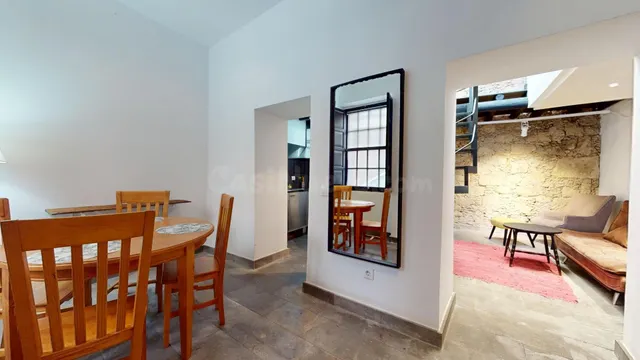 Casa Totalmente reformada ubicada en Vegueta – Casco Históri - foto 5