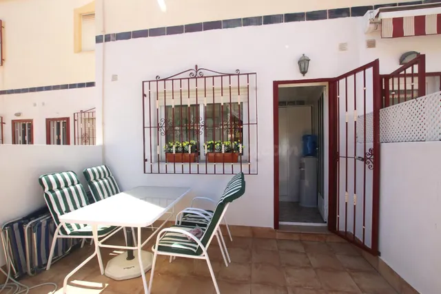 Casa Tipo Dúplex 3 habitaciones 100m² en venta - Cabo Roig - foto 5
