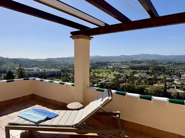 Adosado 2 habitaciones 93m² en venta - Riviera del sol — 26