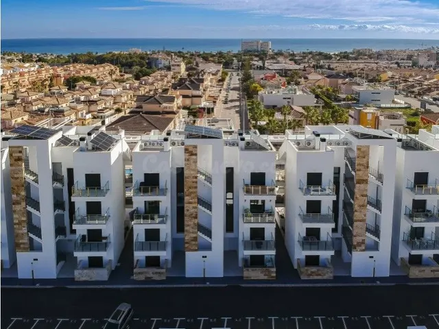 Ático 2 habitaciones en venta - Montezenia - foto 2