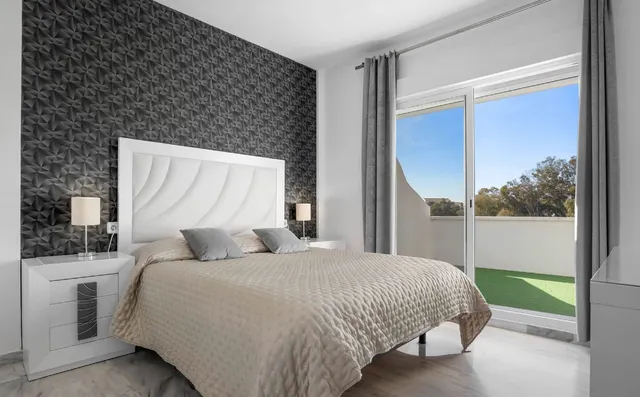 Adosado 6 habitaciones 358m² en venta - Marbella — 29