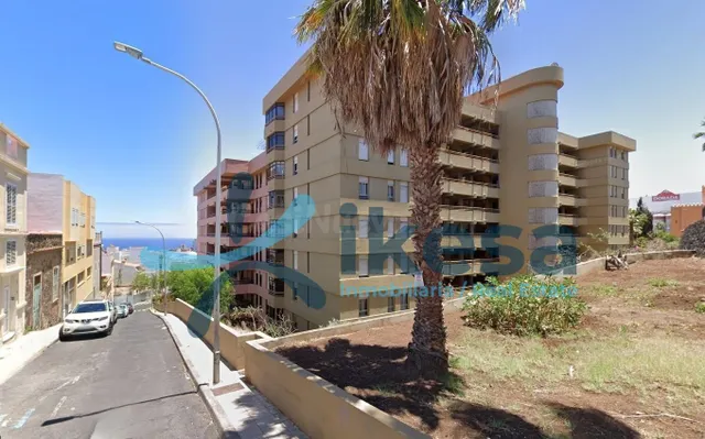 Venta de vivienda en Santa Cruz de Tenerife. ACTIVO INMOBILI - foto 2