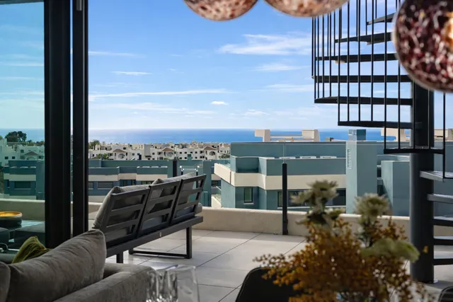 Ático 2 habitaciones 75m² en venta - Costa Del Sol — 7