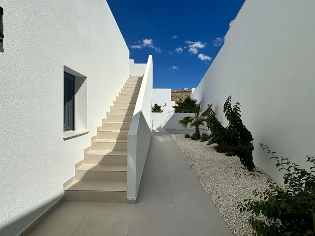 Villa 3 habitaciones 120m² en venta - Costa blanca sur — 38