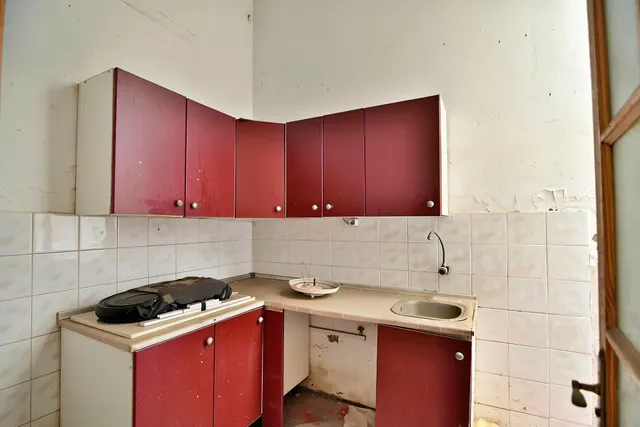OFICINA en Planta Baja en Alcaravaneras, ¡Ideal para Reformar a tu Gusto! — 14