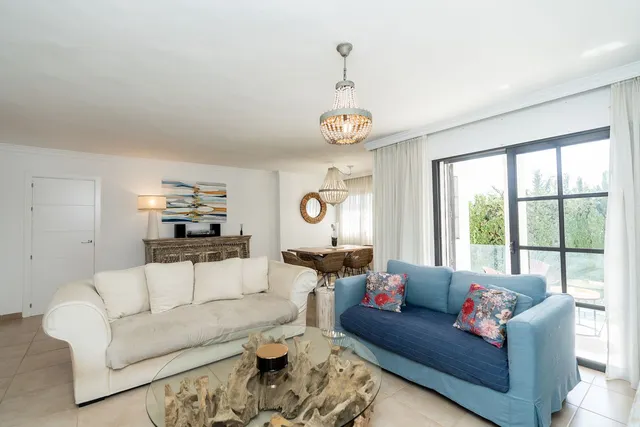 Chalet 5 habitaciones 379m² en venta - Paraiso-Barronal — 46