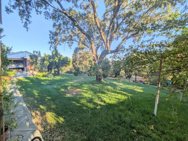 AMPLIO CHALET Urbanización El Mirador de Hontoba (Guadalajara) — 44