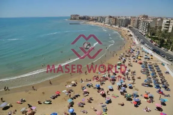 ATICOS DE OBRA NUEVA EN TORREVIEJA — 17