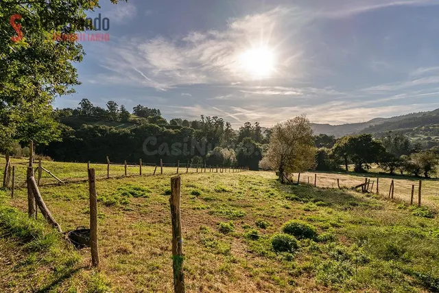 RUSTICA URBANIZABLE  DE PROTECCION ORDINARIA — 2