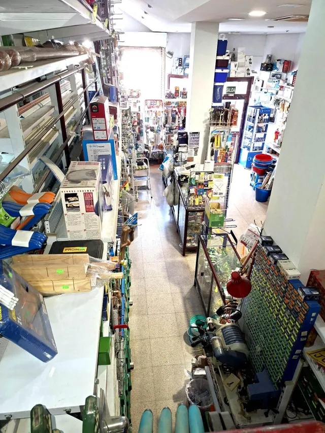 Local en Venta en Cáceres con Negocio Funcionando — 10