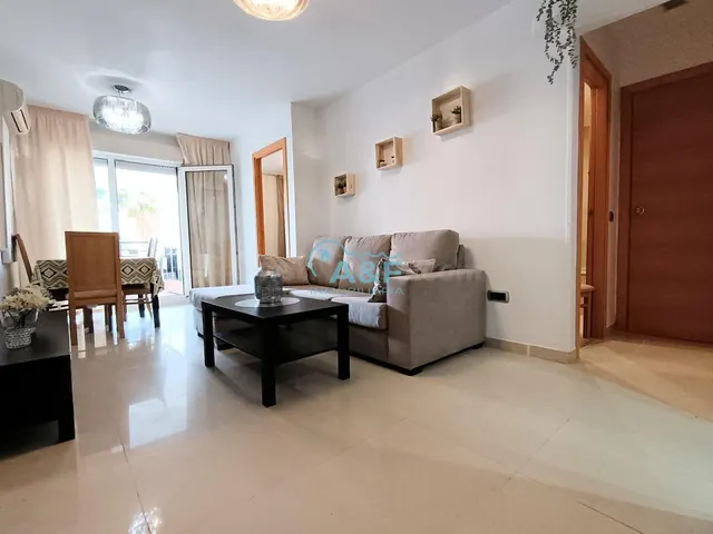 Apartamento 2 habitaciones en alquiler - Oropesa del Mar/Orp