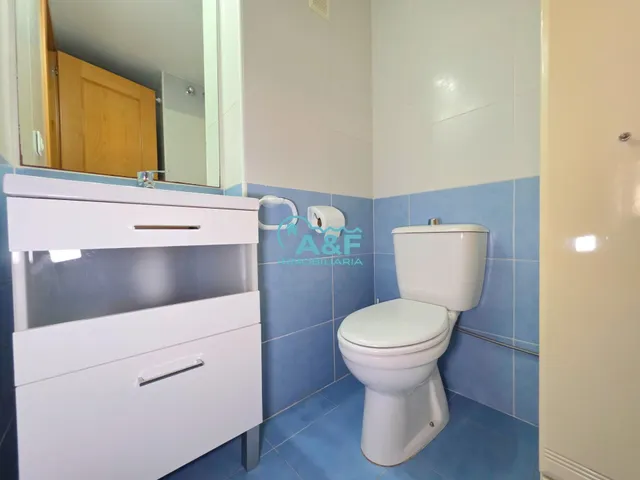 VENTA DE APARTAMENTO, OPORTUNIDAD UNICA — 7