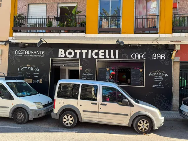 Traspaso Restaurante Botticelli - Oportunidad Única en Elche — 19