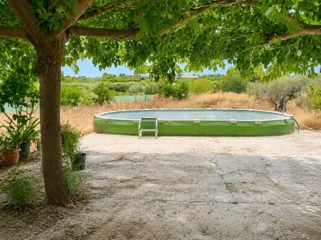 Finca rústica en venta en Calle Campo de Arriba — 10