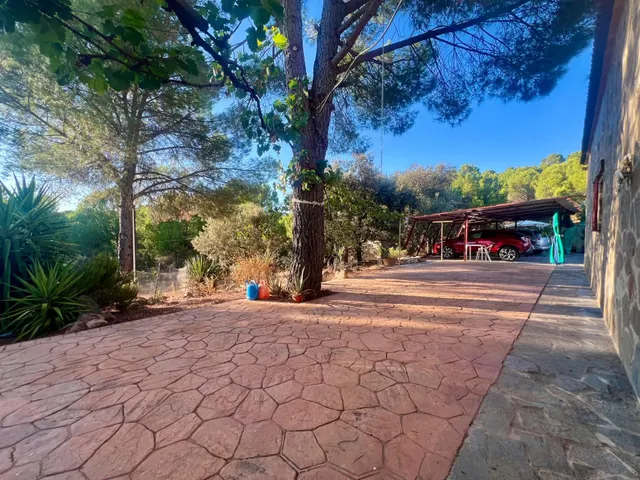 ¡tu paraíso privado en sierra morena! ✨ — 8