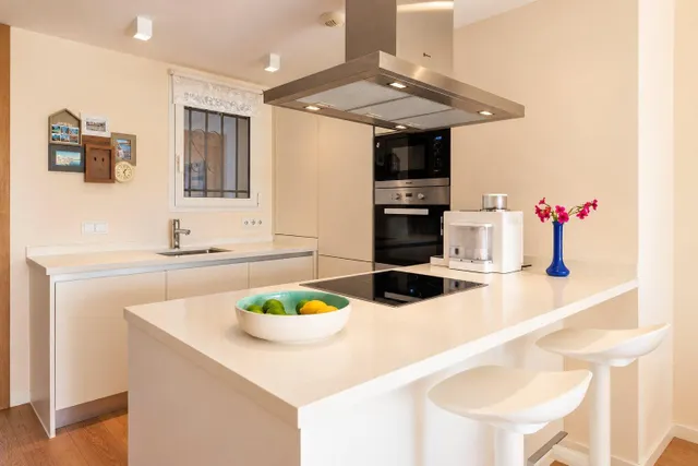 Apartamento de 2 dormitorios en un exclusivo residencial de Portocolom — 13