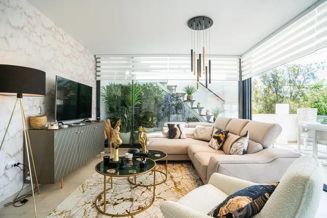 Ático 3 habitaciones 100m² en venta - Mar de Cristal - foto 4